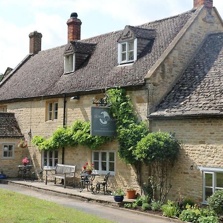 The Horse & Groom Stow-on-the-Wold Ngoại thất bức ảnh